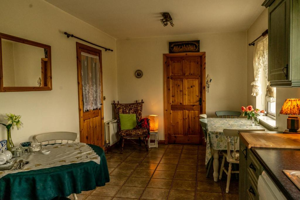 Tir Na nOg room 2