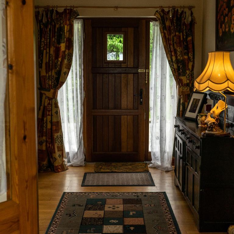 Tir Na nOg room 3