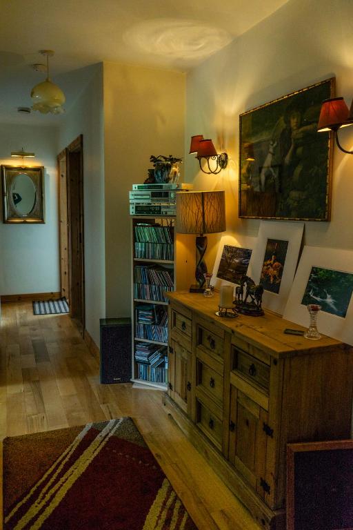Tir Na nOg room 5
